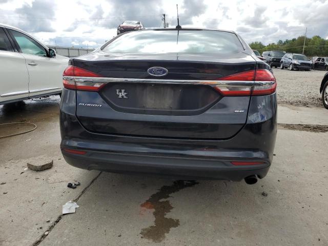 Photo 6 from auction – 2017 FORD FUSION SE with VIN 3FA6P0H75HR125584