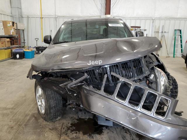 Photo 5 from auction – 2015 JEEP GRAND CHER with VIN 1C4RJFAGXFC155083
