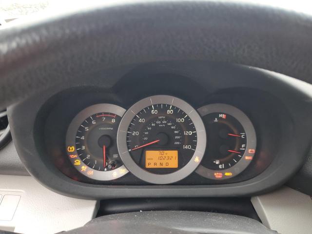 Photo 9 from auction – 2012 TOYOTA RAV4 with VIN 2T3BF4DV4CW190969