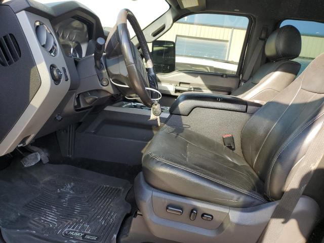 Foto 7 de la subasta – 2015 FORD F250 SUPER con VIN 1FT7W2BTXFEA03046