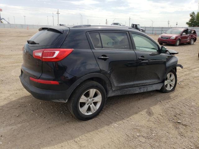 Photo 3 from auction – 2011 KIA SPORTAGE L with VIN KNDPBCA22B7018424