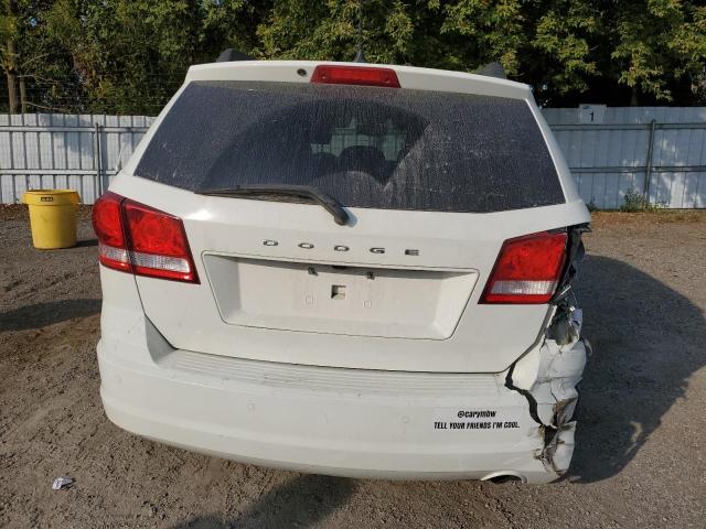 Photo 6 from auction – 2017 DODGE JOURNEY SE with VIN 3C4PDCAB4HT555343
