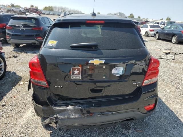 Photo 6 from auction – 2019 CHEVROLET TRAX 1LT with VIN 3GNCJLSB8KL248164