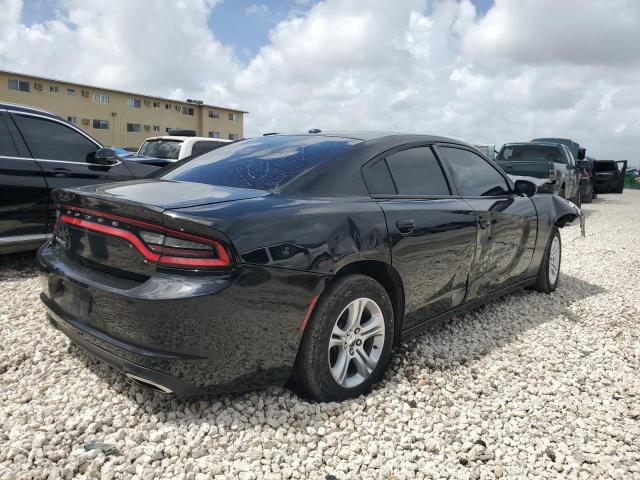 Photo 3 from auction – 2019 DODGE CHARGER SX with VIN 2C3CDXBG5KH743681