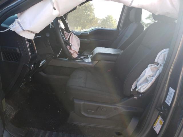 Photo 7 from auction – 2020 FORD F150 SUPER with VIN 1FTEW1EP0LFC47889