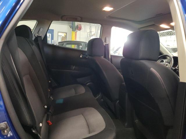 Photo 11 from auction – 2010 NISSAN ROGUE S with VIN JN8AS5MVXAW101728