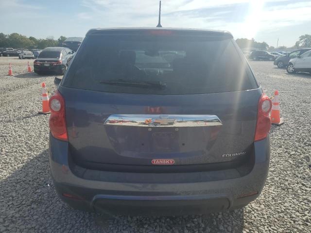 Photo 6 from auction – 2013 CHEVROLET EQUINOX LS with VIN 2GNALBEK6D6329517
