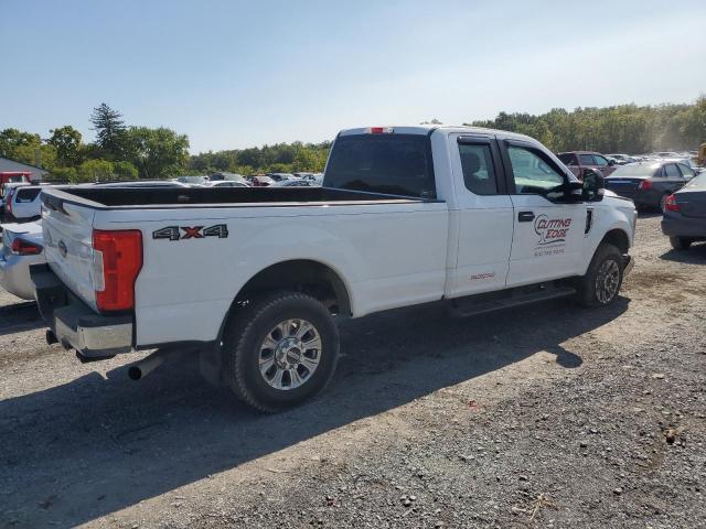 Photo 3 from auction – 2019 FORD F250 SUPER with VIN 1FT7X2B63KEE99650