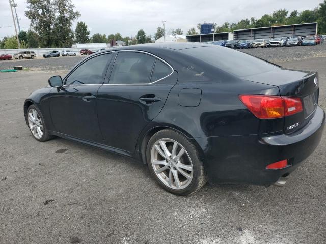 Photo 2 from auction – 2006 LEXUS IS 350 with VIN JTHBE262562001980