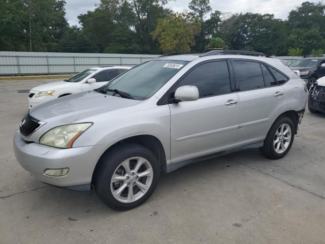 LEXUS RX 350 2009 с VIN 2T2GK31U89C080187 - Фото с аукциона
