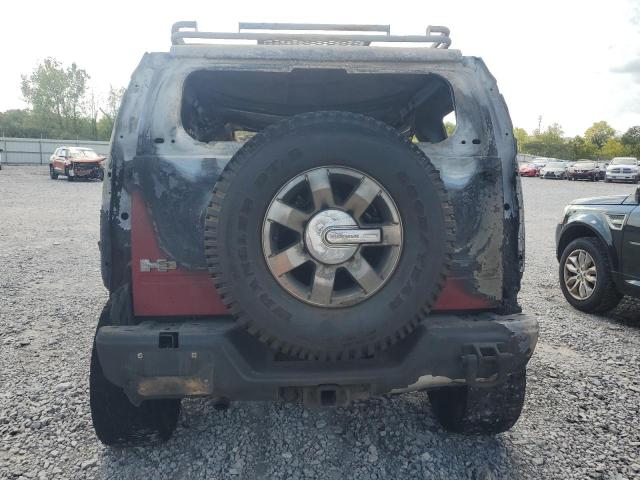 صورة رقم 6 من المزاد - 2008 HUMMER H3 مع VIN 5GTEN13E488201605