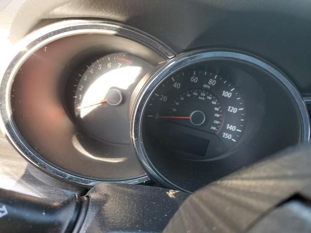 Photo 9 from auction – 2011 KIA SORENTO with VIN 5XYKUDA2XBG037736