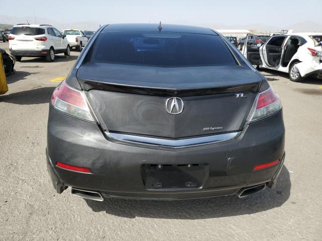 Photo 6 from auction – 2013 ACURA TL TECH with VIN 19UUA9F55DA001779