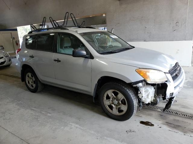 Photo 4 from auction – 2010 TOYOTA RAV4 with VIN JTMBF4DV1AD033023