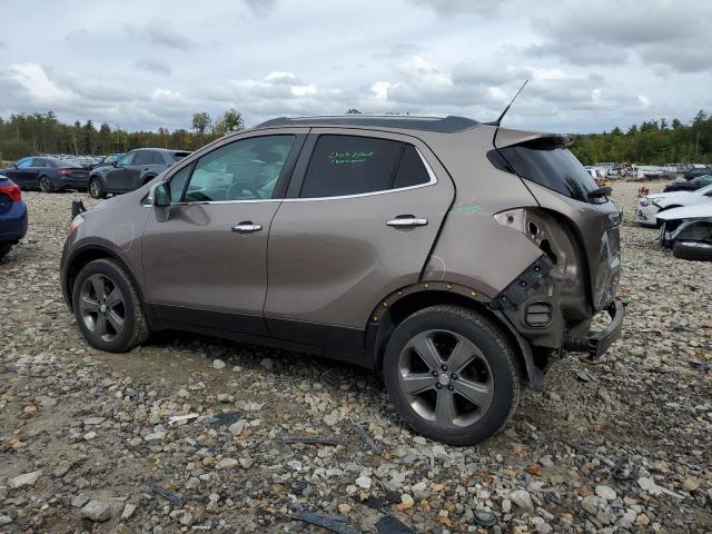 Photo 2 from auction – 2014 BUICK ENCORE with VIN KL4CJASB9EB740697