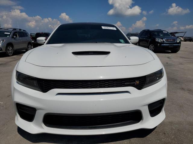 Photo 5 from auction – 2022 DODGE CHARGER SC with VIN 2C3CDXGJ4NH104331