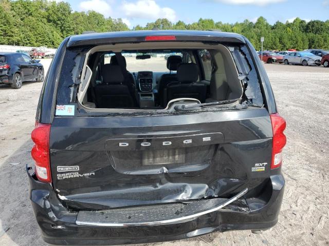 Photo 6 from auction – 2017 DODGE GRAND CARA with VIN 2C4RDGCG9HR595879