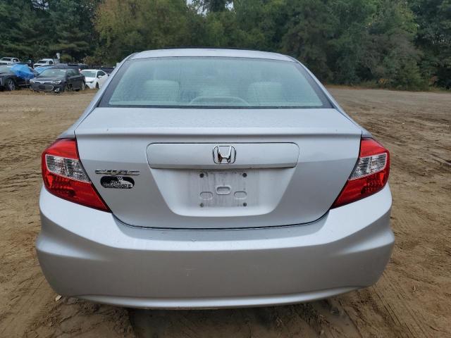 Photo 6 from auction – 2012 HONDA CIVIC EX with VIN 2HGFB2F87CH587201