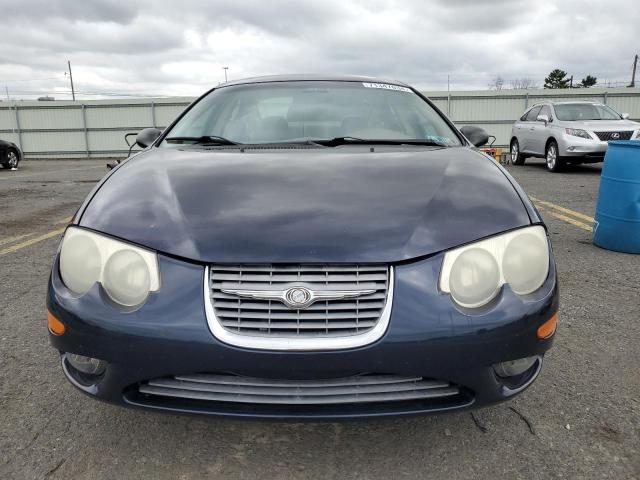 Photo 5 from auction – 2000 CHRYSLER 300M with VIN 2C3HE66G4YH423056