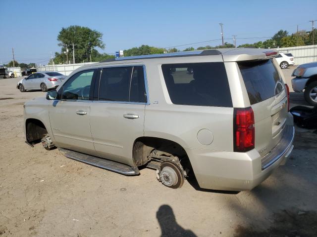 Foto 2 de la subasta – 2016 CHEVROLET TAHOE con VIN 1GNSCCKC7GR423924