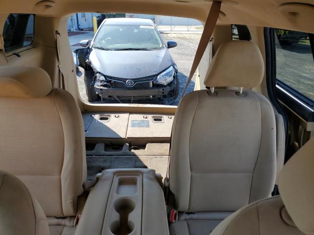Photo 10 from auction – 2015 KIA SEDONA LX with VIN KNDMB5C10F6038346