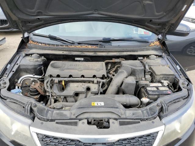 Photo 11 from auction – 2013 KIA FORTE EX with VIN KNAFU4A22D5741388