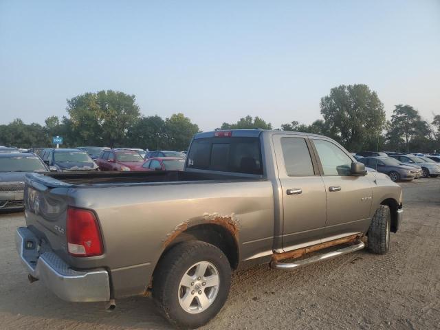 Photo 3 from auction – 2010 DODGE RAM 1500 with VIN 1D7RV1GP6AS113206