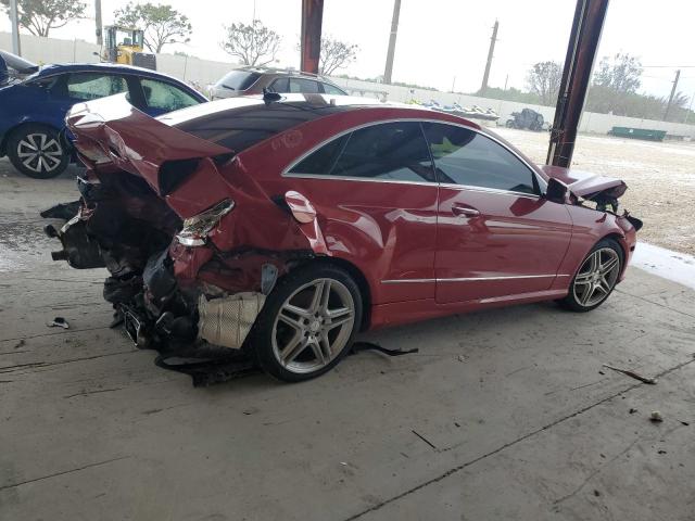 Photo 3 from auction – 2011 MERCEDES-BENZ E 550 with VIN WDDKJ7CB2BF086851