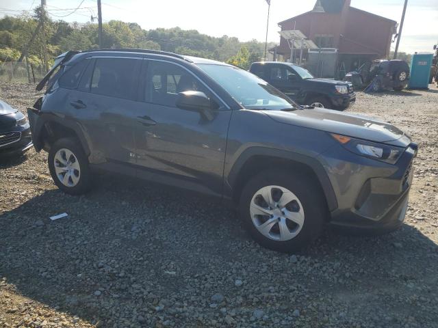 Photo 4 from auction – 2019 TOYOTA RAV4 LE with VIN 2T3F1RFV7KC040722