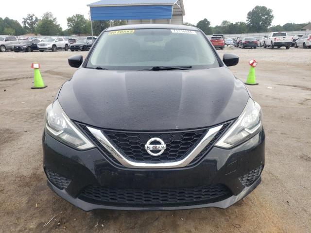 Photo 5 from auction – 2017 NISSAN SENTRA S with VIN 3N1AB7AP2HY242585