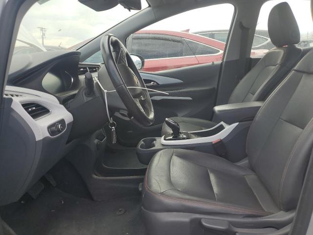Photo 7 from auction – 2017 CHEVROLET BOLT EV PR with VIN 1G1FX6S04H4160434