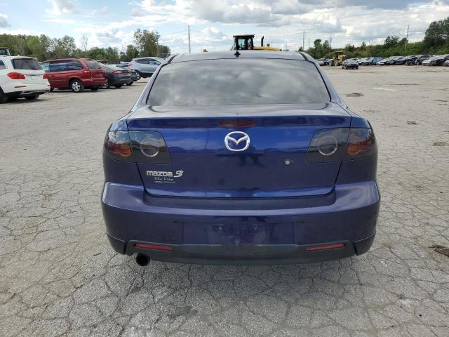 Photo 6 from auction – 2006 MAZDA 3 S with VIN JM1BK323661410512