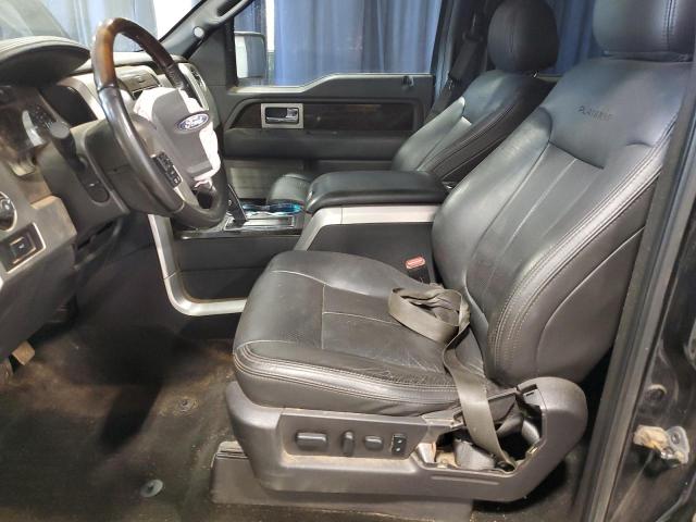 Photo 7 from auction – 2013 FORD F150 SUPER with VIN 1FTFW1ET9DFB26510