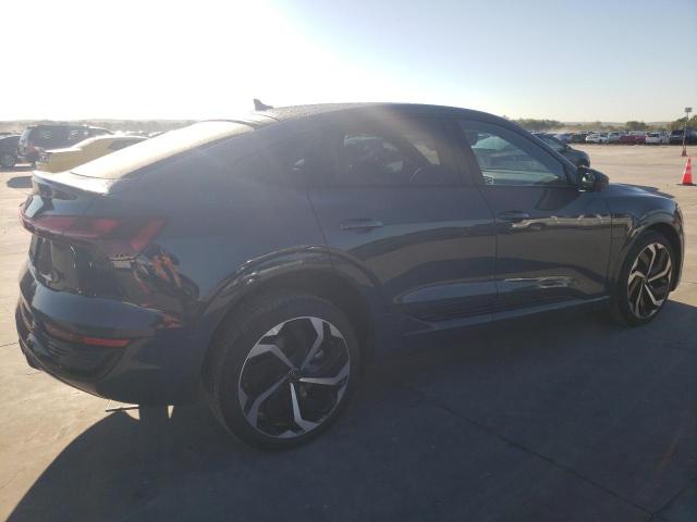 Photo 3 from auction – 2024 AUDI Q8 E-TRON with VIN WA1DAAGE5RB033268