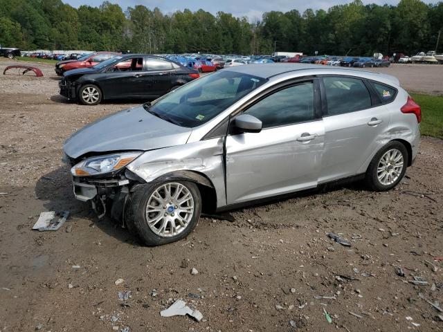 FORD FOCUS SE 2012 with VIN 1FAHP3K29CL112139 - Photo from auction