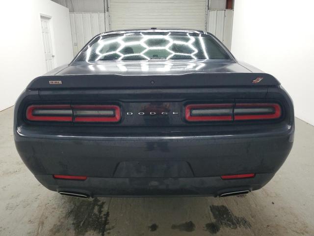 Photo 6 from auction – 2019 DODGE CHALLENGER with VIN 2C3CDZGG6KH628026