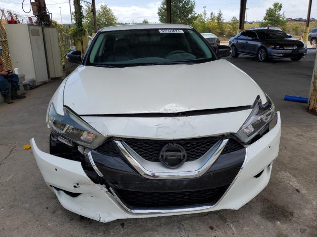 Photo 5 from auction – 2016 NISSAN MAXIMA 3.5 with VIN 1N4AA6APXGC437535