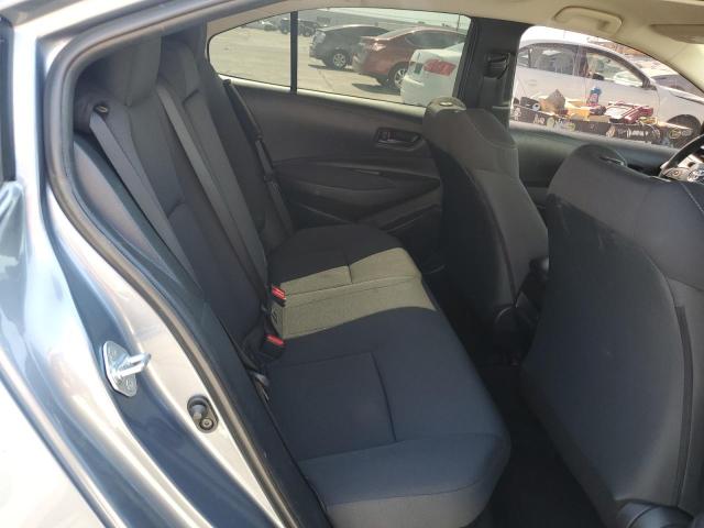 Photo 10 from auction – 2022 TOYOTA COROLLA LE with VIN JTDEAMDE8NJ055684
