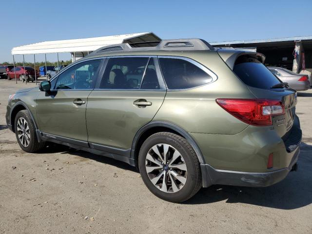 Photo 2 from auction – 2015 SUBARU OUTBACK 2. with VIN 4S4BSANC6F3318011