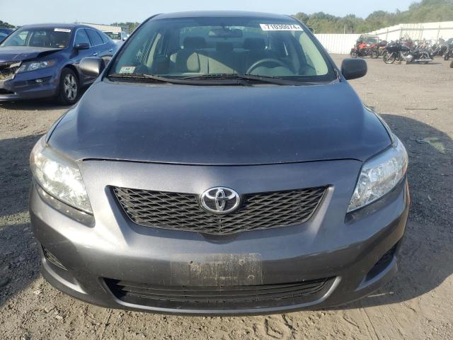 Photo 5 from auction – 2010 TOYOTA COROLLA BA with VIN 2T1BU4EE9AC234590