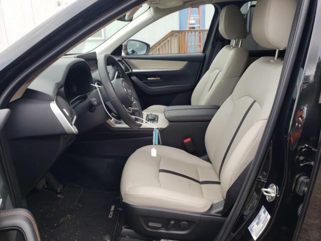 Photo 7 from auction – 2024 MAZDA CX-90 PREF with VIN JM3KKBHA8R1152652