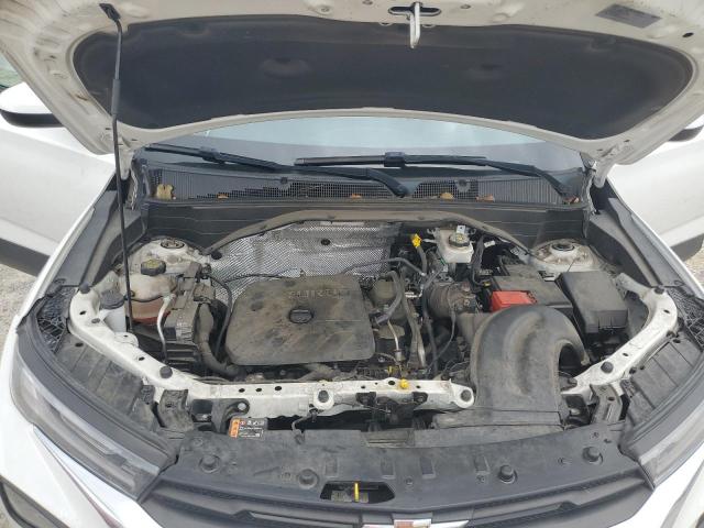 Photo 12 from auction – 2022 CHEVROLET TRAILBLAZE with VIN KL79MPSL2NB042836