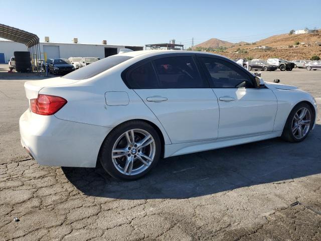 Photo 3 from auction – 2013 BMW 328 I SULE with VIN WBA3C1C54DK103799