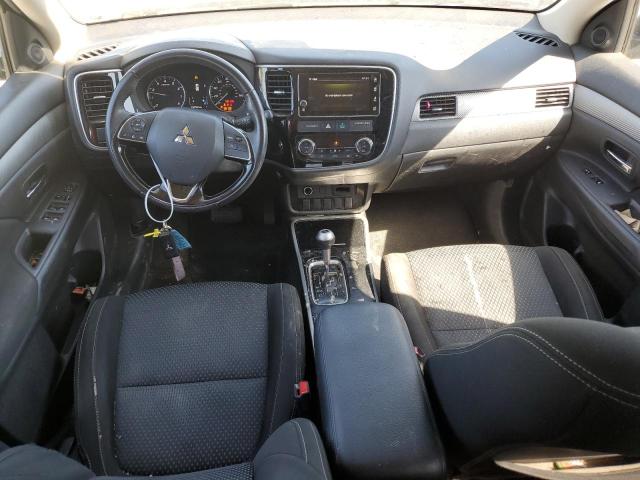Photo 8 from auction – 2018 MITSUBISHI OUTLANDER with VIN JA4AZ3A30JZ071713