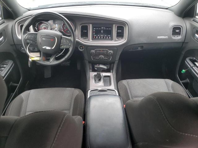 Photo 8 from auction – 2022 DODGE CHARGER SX with VIN 2C3CDXBG7NH224314