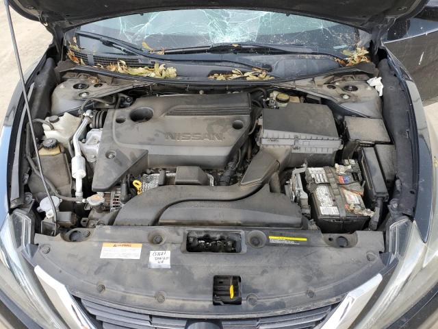 Photo 11 from auction – 2017 NISSAN ALTIMA 2.5 with VIN 1N4AL3AP3HC227952