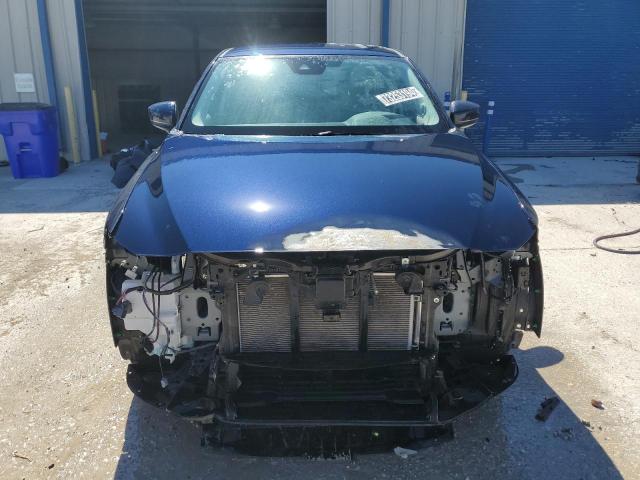 Photo 5 from auction – 2024 MAZDA CX-5 SELEC with VIN JM3KFBBL5R0464044