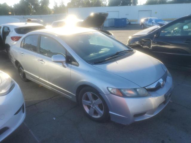 Photo 4 from auction – 2010 HONDA CIVIC LX-S with VIN 19XFA1F69AE047805