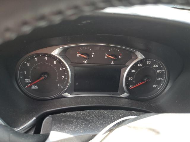 Photo 9 from auction – 2020 CHEVROLET EQUINOX LT with VIN 2GNAXJEV7L6142262