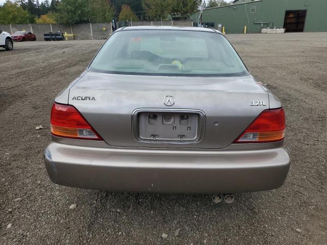 Photo 6 from auction – 1997 ACURA 3.2TL with VIN JH4UA3642VC007434